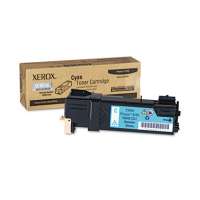 Xerox 106R01331 original toner cartridge, 1000 pages, cyan