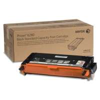 Xerox 106R01391 original toner cartridge, 3000 pages, black