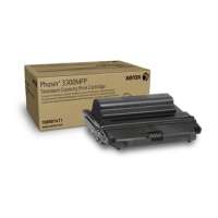 Xerox 106R01411 original toner cartridge, 4000 pages, black