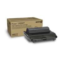 Xerox 106R01412 original toner cartridge, 8000 pages, black