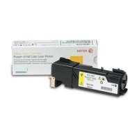 Xerox 106R01479 original toner cartridge, 2000 pages, yellow