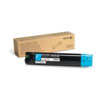 Xerox 106R01503 original toner cartridge, 5000 pages, cyan