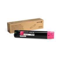 Xerox 106R01504 original toner cartridge, 5000 pages, magenta