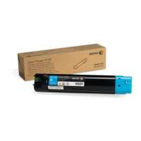 Xerox 106R01507 original toner cartridge, 12000 pages, cyan