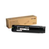 Xerox 106R01510 original toner cartridge, 18000 pages, black