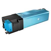 Premium toner cartridge for Xerox 106R01594 (2,500) - cyan - Made in the USA