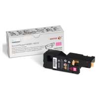 Xerox 106R01628 original toner cartridge, 1000 pages, magenta