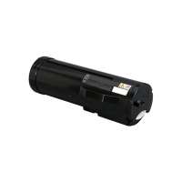 Compatible Xerox 106R02738 toner cartridge - high capacity (high yield) black