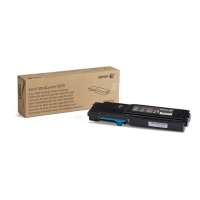 Genuine Original Xerox 106R02744 toner cartridge - cyan