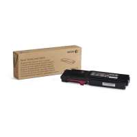 Genuine Original Xerox 106R02745 toner cartridge - magenta