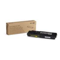 Genuine Original Xerox 106R02746 toner cartridge - yellow