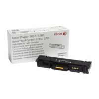 Original Xerox 106R02777 toner cartridge - high capacity black