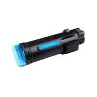 Compatible Xerox 106R03477 toner cartridge - high capacity cyan