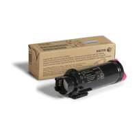 Genuine OEM Xerox 106R03478 toner cartridge - high capacity magenta