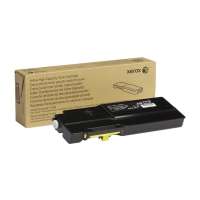 Original Xerox 106R03513 toner cartridge - high capacity yellow