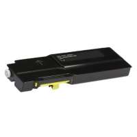 Compatible Xerox 106R03513 toner cartridge - high capacity (high yield) yellow