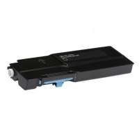 Compatible Xerox 106R03514 toner cartridge - high capacity (high yield) cyan