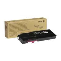 Original Xerox 106R03515 toner cartridge - high capacity magenta