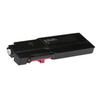 Compatible Xerox 106R03515 toner cartridge - high capacity (high yield) magenta