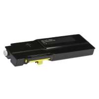 Compatible Xerox 106R03525 toner cartridge - extra high capacity (high yield) yellow