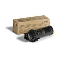 Genuine OEM Xerox 106R03692 toner cartridge - extra high capacity yellow