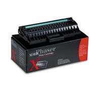 Xerox 109R00725 original toner cartridge, 3000 pages, black