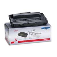 Xerox 109R00747 original toner cartridge, 5000 pages, black