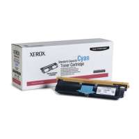 Xerox 113R00689 original toner cartridge, 1500 pages, cyan