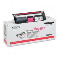 Xerox 113R00695 original toner cartridge, 4500 pages, magenta