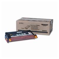 Xerox 113R00721 original toner cartridge, 2000 pages, yellow