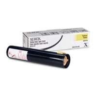 Genuine OEM Original Xerox 6R1156 toner cartridge - yellow