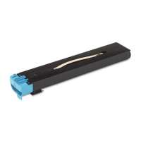 Genuine OEM Original Xerox 6R1222 toner cartridge - cyan