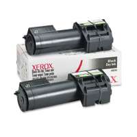 Genuine OEM Original Xerox 6R244 toner cartridge - black - 2-pack