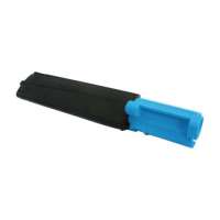 Compatible Xerox CT200650 toner cartridge - cyan