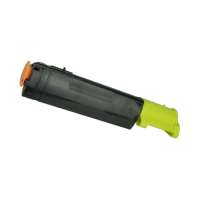 Compatible Xerox CT200652 toner cartridge - yellow