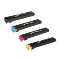 Compatible Xerox 006R01219, 006R01222, 006R01221, 006R01220 toner cartridges, 4 pack