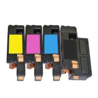 Compatible Xerox 106R01630, 106R01627, 106R01628, 106R01629 toner cartridge, 4 pack