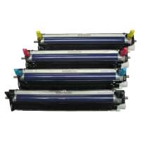 Compatible Xerox 113R00726, 113R00723, 113R00724, 113R00725 toner cartridge, 4 pack