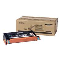 Xerox 113R00723 original toner cartridge, 6000 pages, cyan