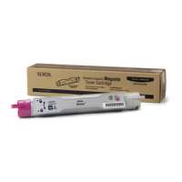 Xerox 106R01074 original toner cartridge, 4000 pages, magenta