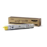 Xerox 106R01084 original toner cartridge, 7000 pages, yellow