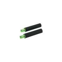 Compatible Xerox 6R257 toner cartridge - black - 2pack